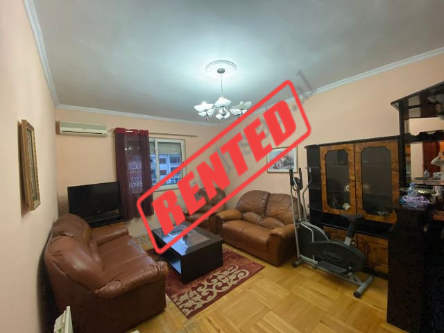 Two bedroom apartment for rent in Bardhyl street in Tirana, Albania